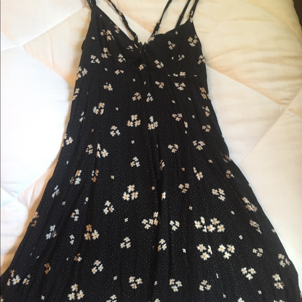 American Eagle sundress